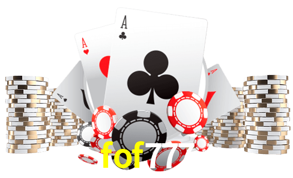 Jogue jogos de pôquer em fof777