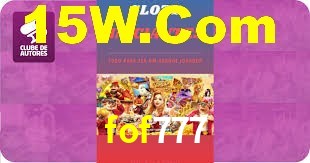 fof777 - Cassino Online Oficial - fof777.com