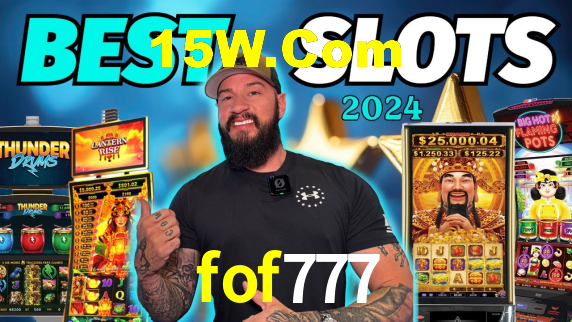 APP oficial da fof777 para mobile