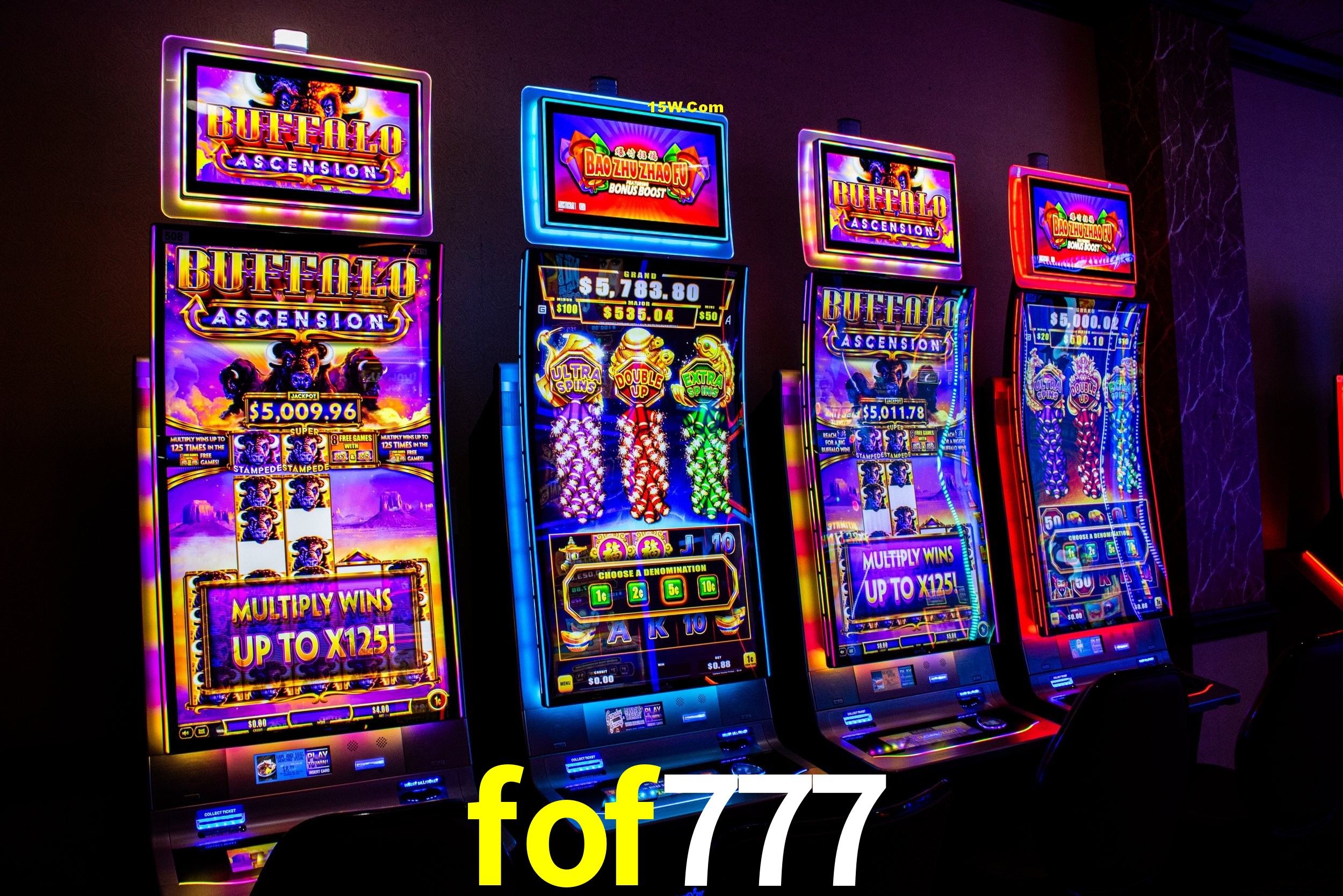 Tennis Betting fof777