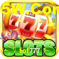 fof777 app
