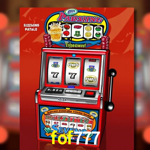 Descubra a Magia dos Jogos de Arcade no fof777