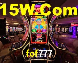 Daily Bonuses fof777