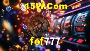 VIP Casino fof777