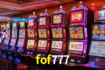 Estatísticas fof777