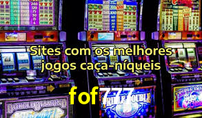 VIP Casino fof777
