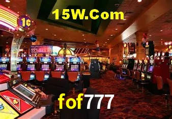 fof777 app