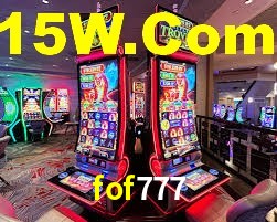 Blackjack Table fof777
