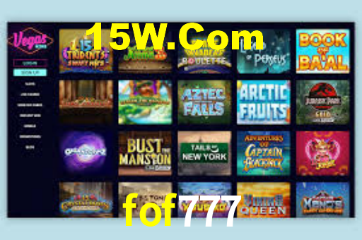 Premium Interface fof777