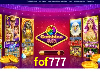 Segurança 2FA fof777