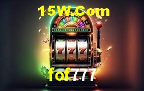 Slot Games fof777