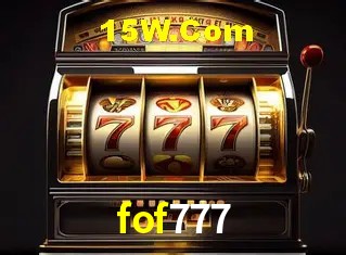 fof777 app