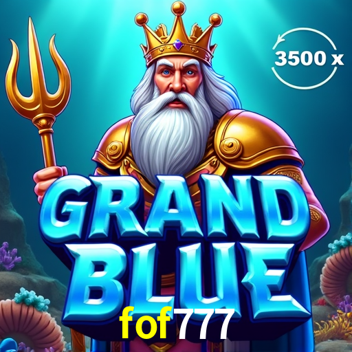 Mesa de Blackjack fof777