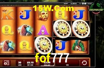 fof777,fof777.com