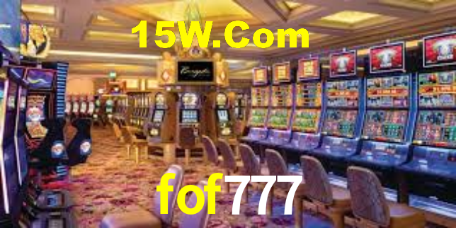 fof777,fof777.com