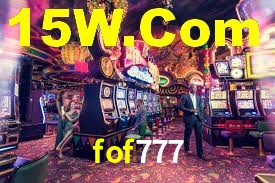 Daily Bonuses fof777