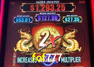Sistemas de Segurança fof777