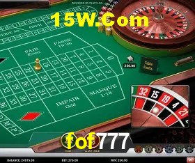 Casino Ao Vivo fof777