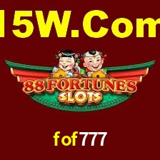 Experiência VIP fof777