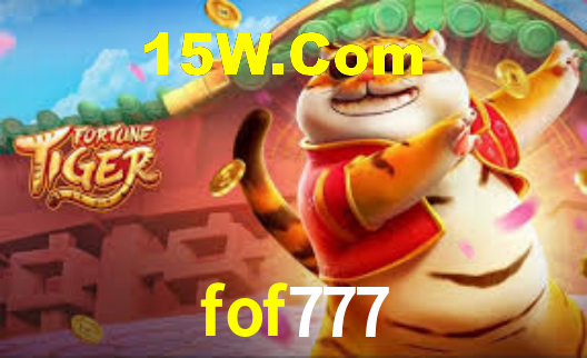 fof777 app